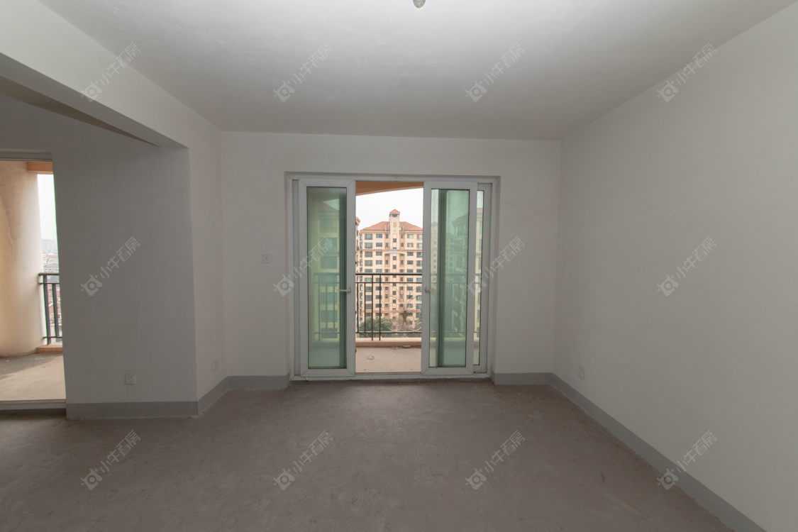 苏州皇家首座(东区)在售二手房源室内图_小牛看房