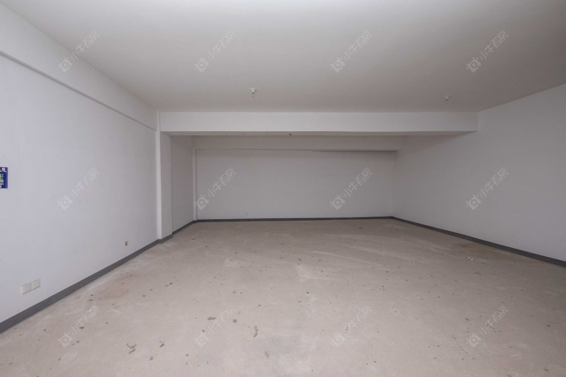 苏州世茂九溪墅(别墅)在售二手房源室内图_小牛看房