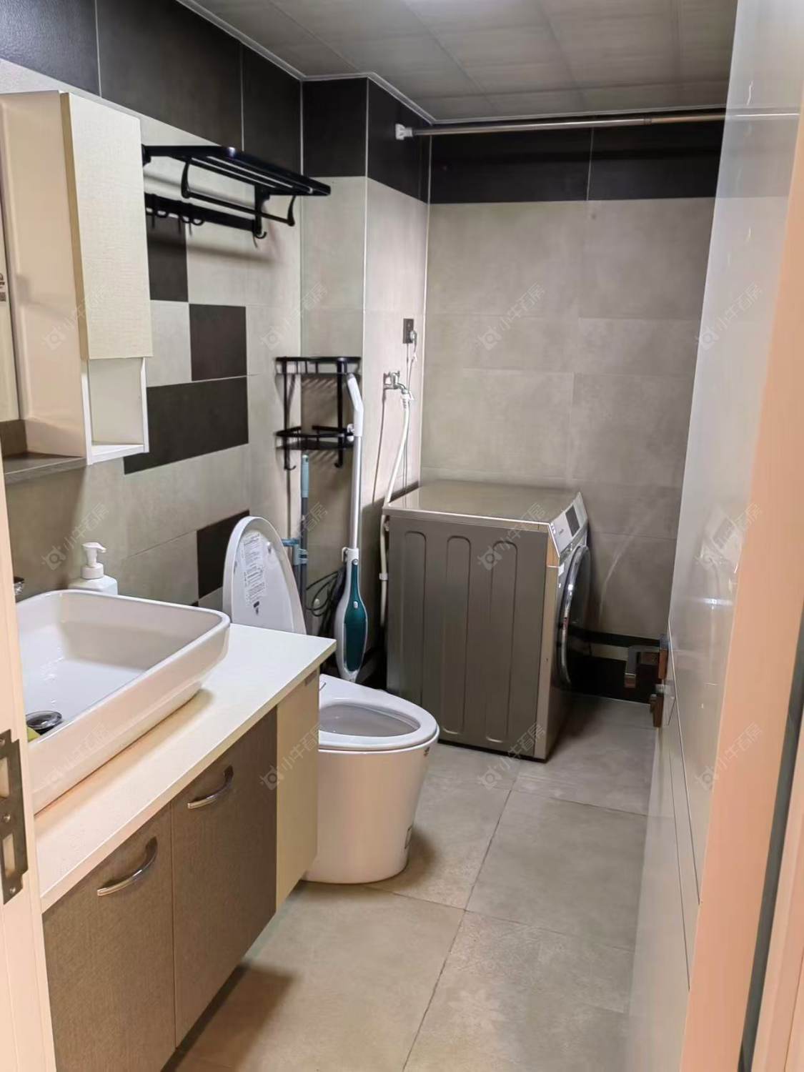 苏州中联铂悦在售二手房源室内图_小牛看房