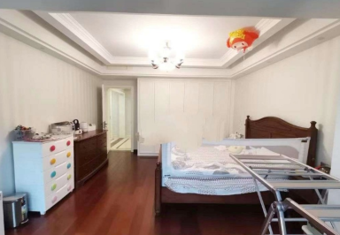 苏州隆基观唐4室2厅3卫在售二手房房源图片