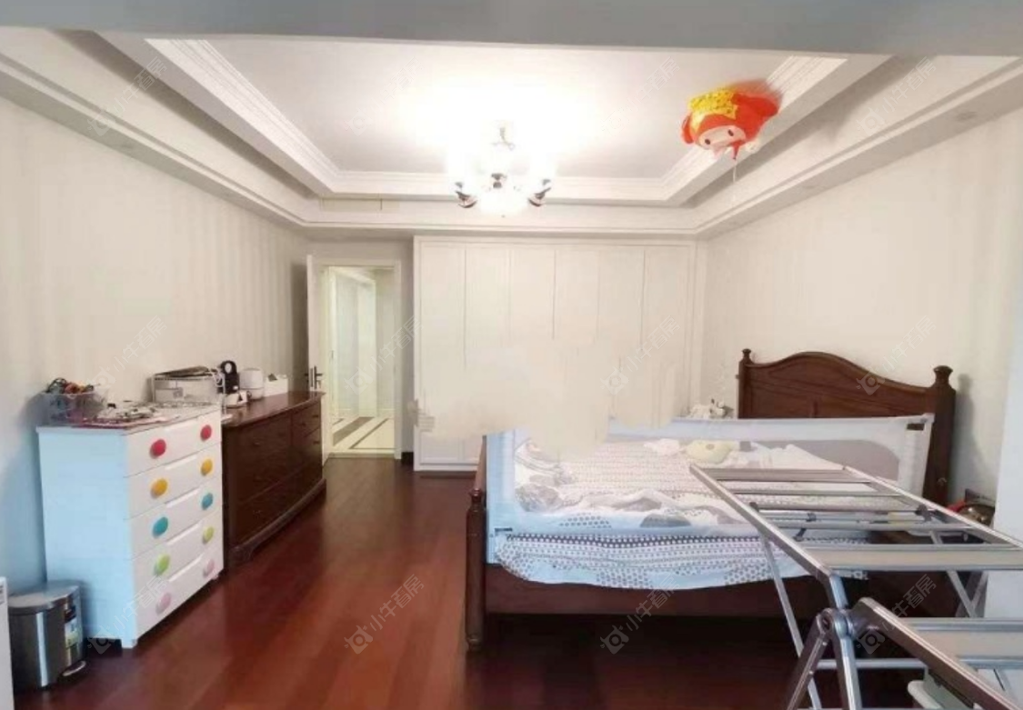 苏州隆基观唐在售二手房源室内图_小牛看房