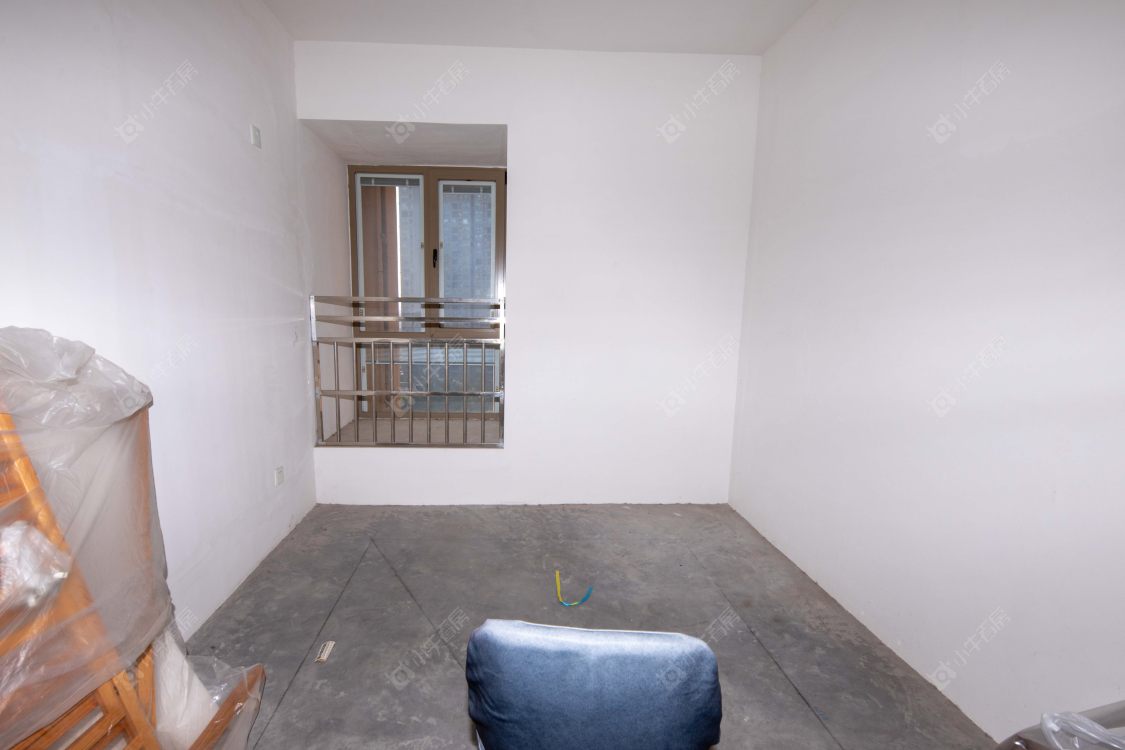 苏州中联铂悦在售二手房源室内图_小牛看房