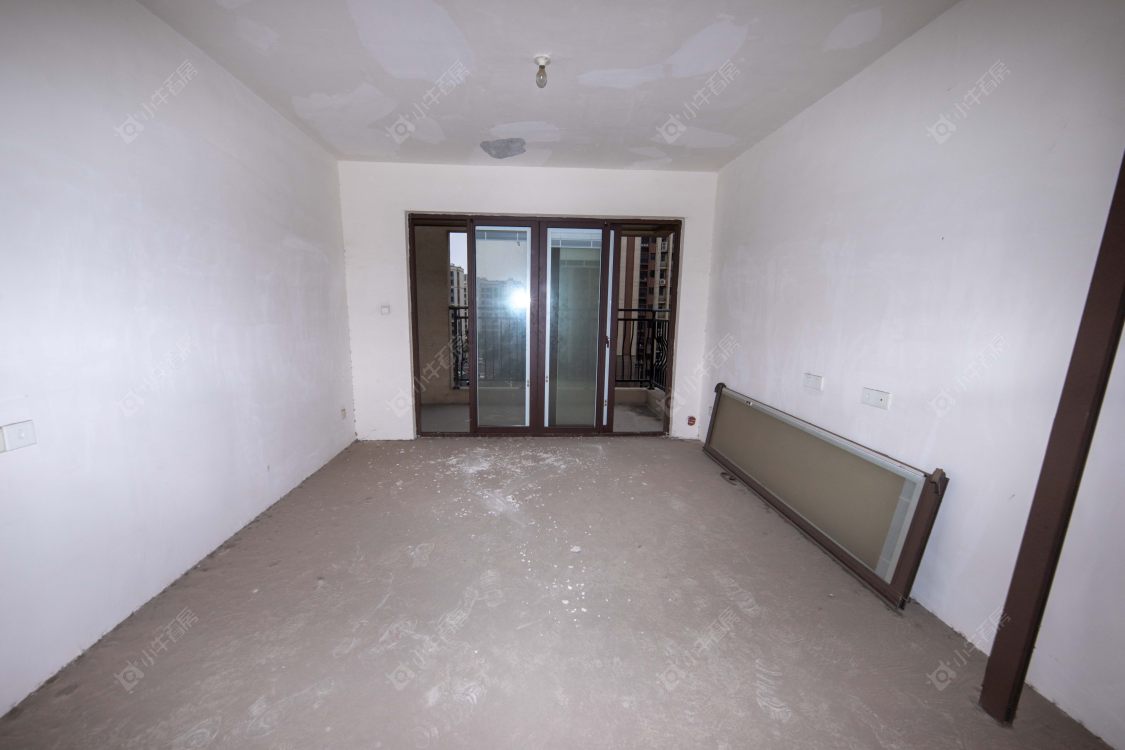 苏州碧桂园凤凰台在售二手房源室内图_小牛看房