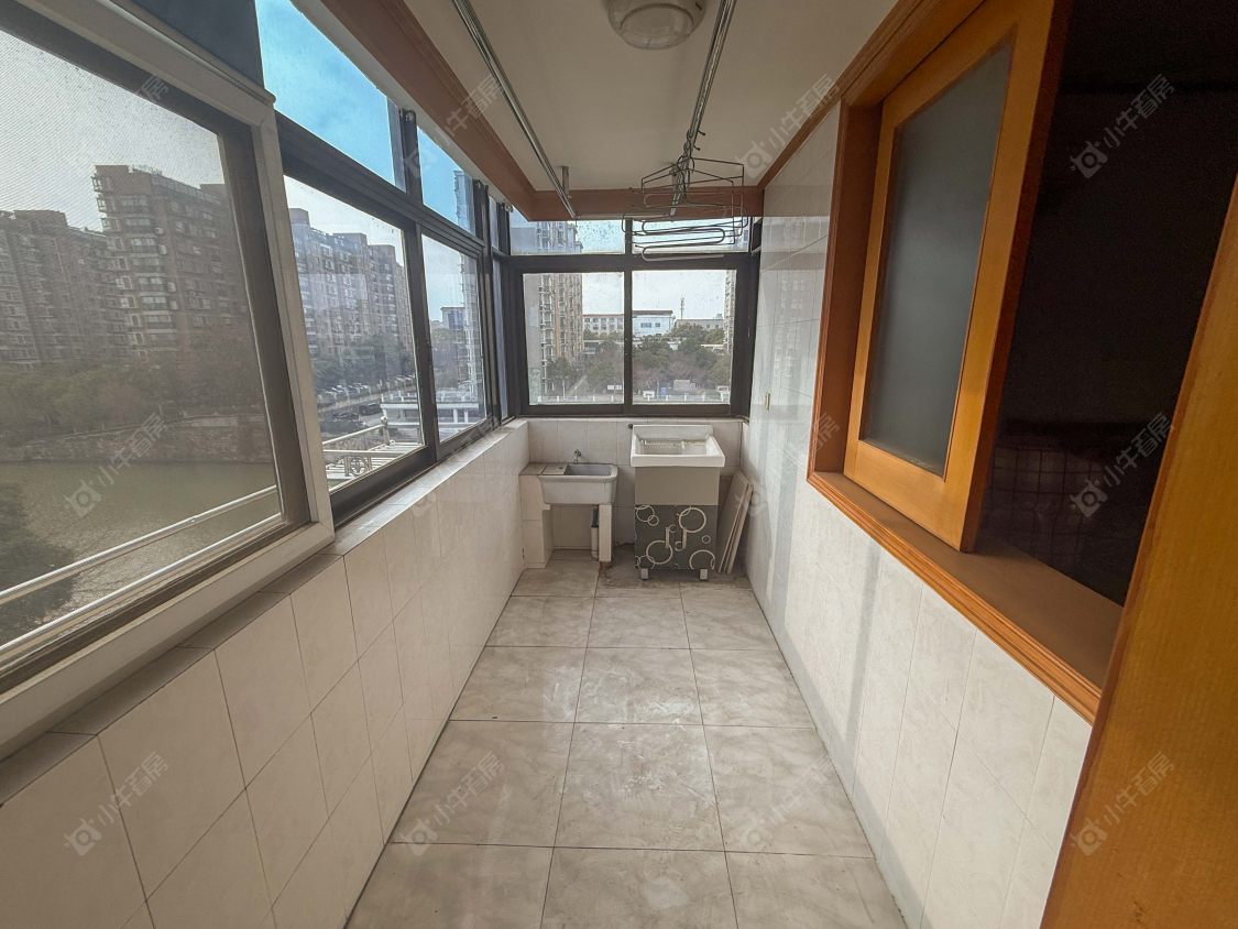 苏州花园浜三村在售二手房源室内图_小牛看房