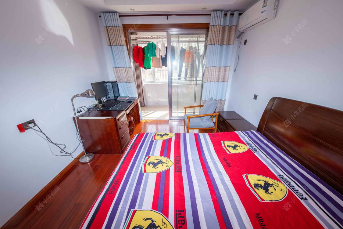 苏州通运新村(50-71幢)在售二手房源室内图_小牛看房