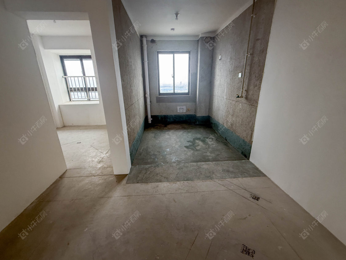 苏州新乘北苑四期在售二手房源室内图_小牛看房