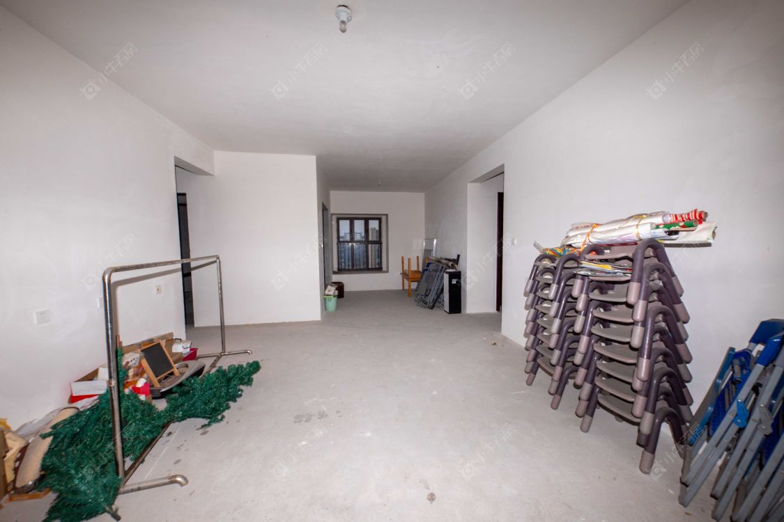 苏州碧桂园凤凰台在售二手房源室内图_小牛看房