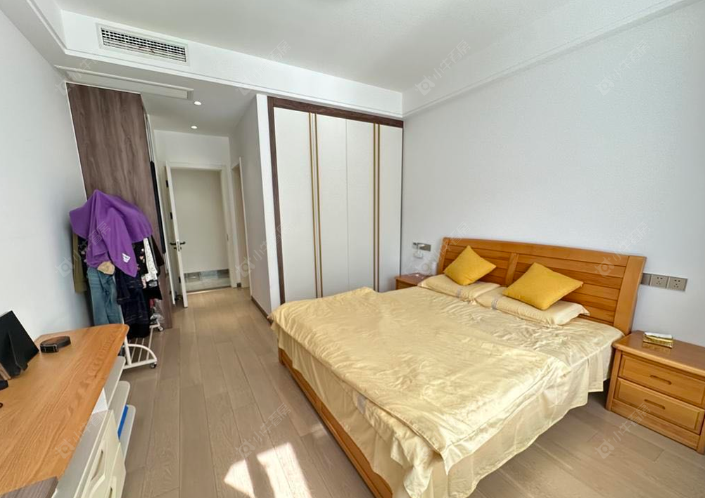 苏州世茂九溪墅(住宅)在售二手房源室内图_小牛看房