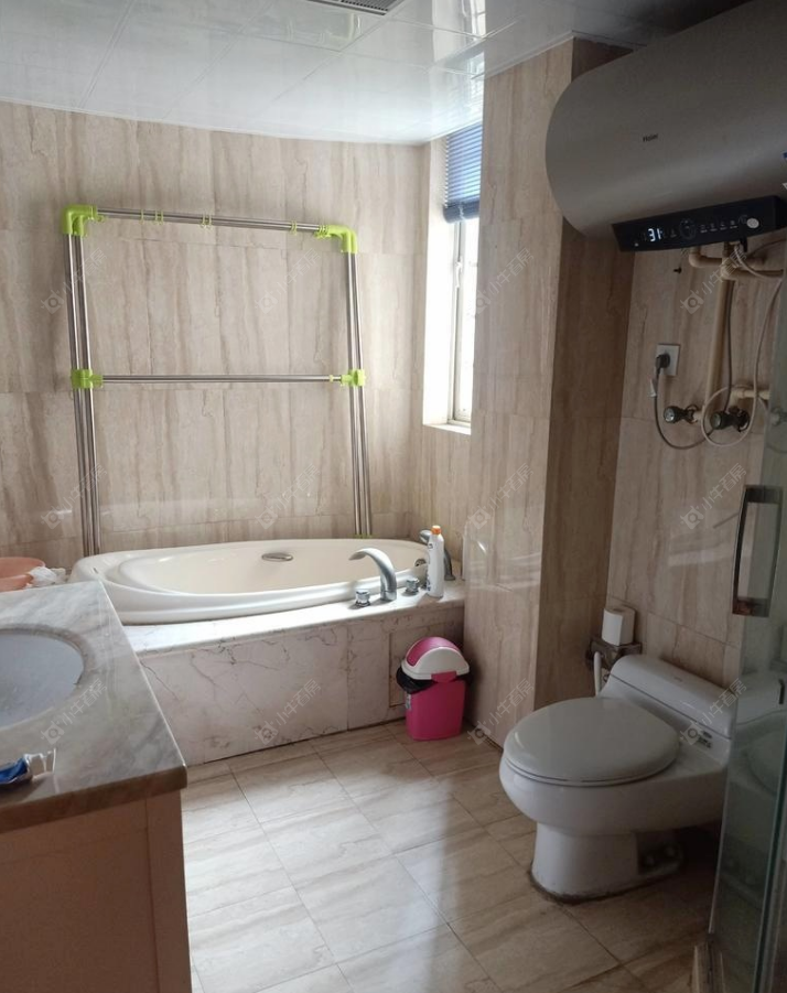 苏州今日家园(张家港)在售二手房源室内图_小牛看房