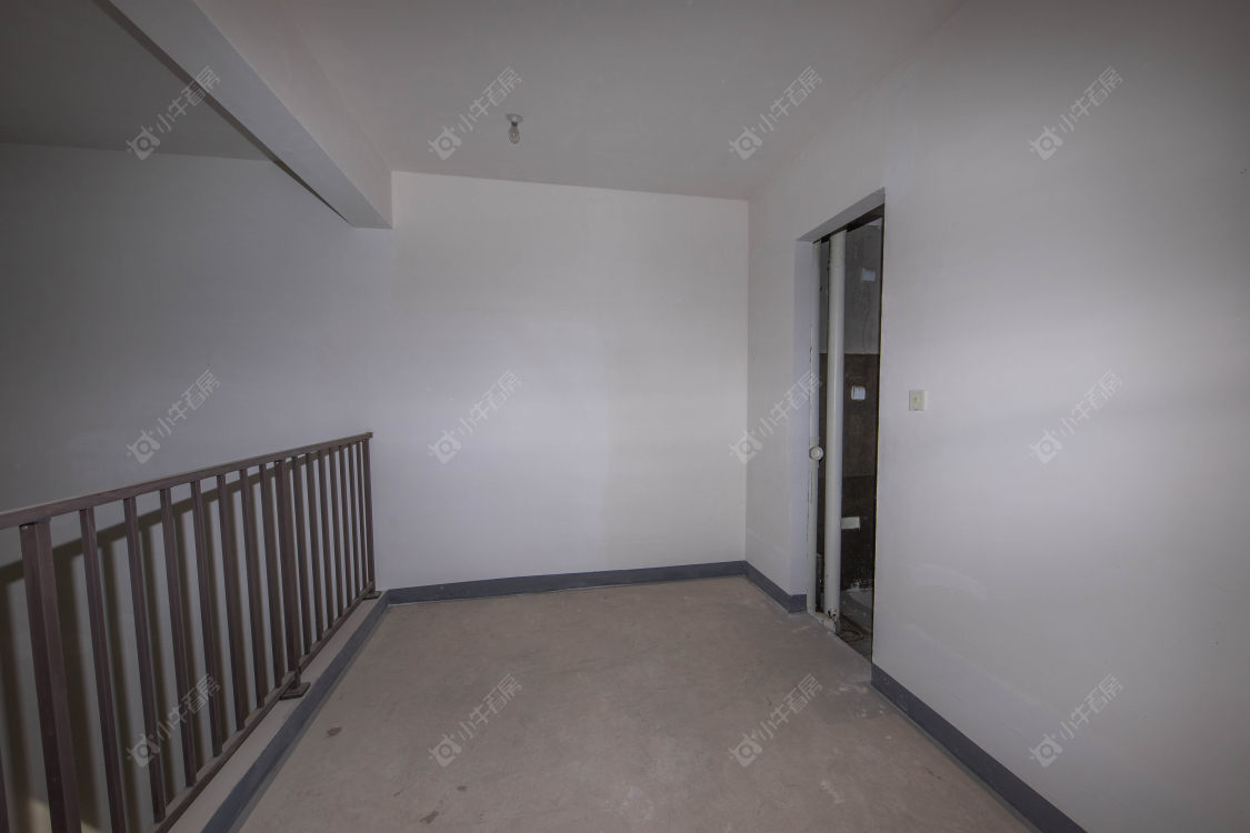 苏州建发泱誉在售二手房源室内图_小牛看房