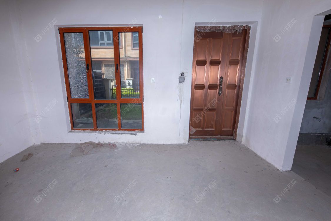 苏州缇香镜湖湾在售二手房源室内图_小牛看房