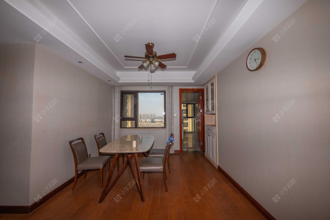 苏州世茂九溪墅(住宅)在售二手房源室内图_小牛看房