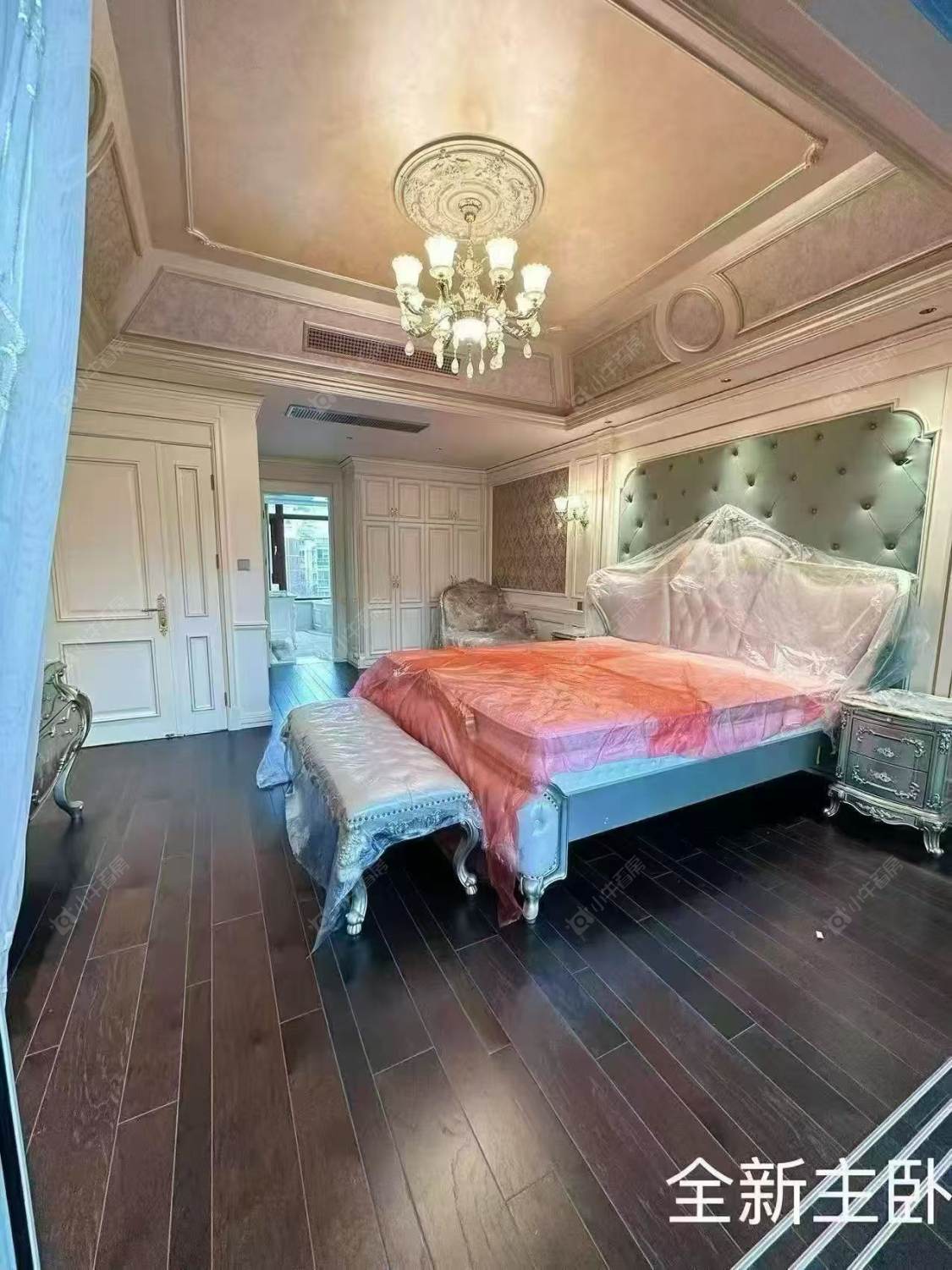 苏州传麒湾在售二手房源室内图_小牛看房