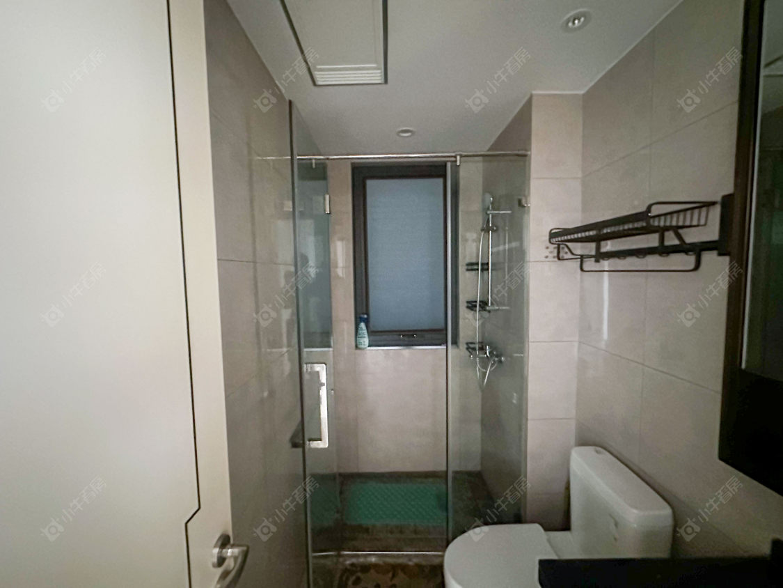 苏州金茂悦湖雅居在售二手房源室内图_小牛看房