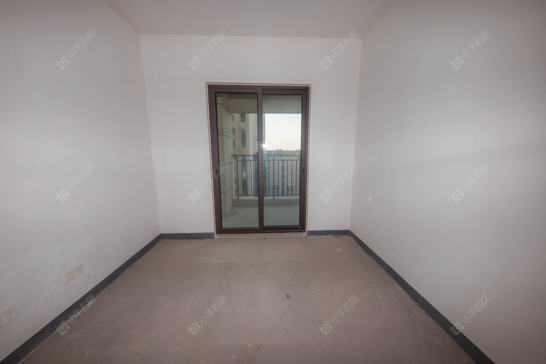 苏州世茂九溪墅(住宅)在售二手房源室内图_小牛看房