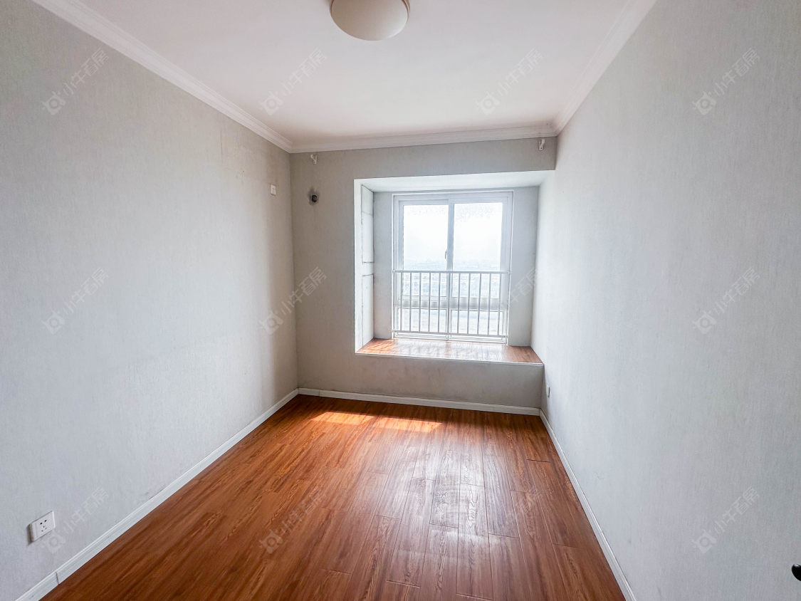 苏州金科廊桥雅苑在售二手房源室内图_小牛看房