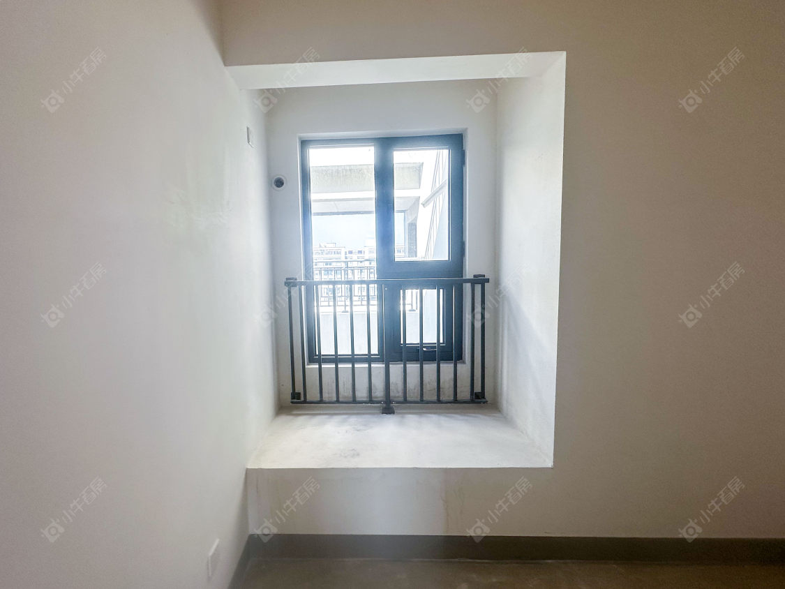 苏州棠颂云著在售二手房源室内图_小牛看房