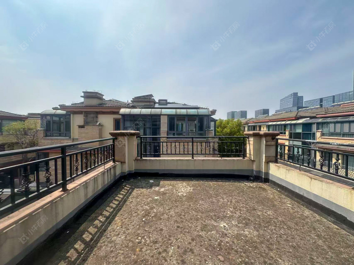 苏州缇香镜湖湾在售二手房源室内图_小牛看房