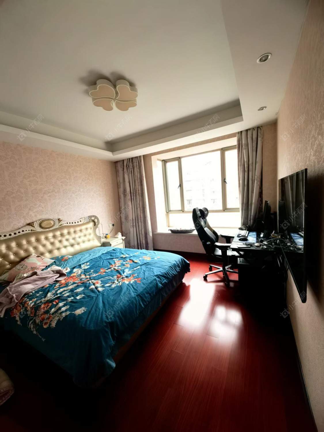 苏州中联皇冠在售二手房源室内图_小牛看房