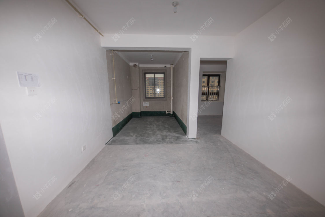 苏州新乘北苑四期在售二手房源室内图_小牛看房