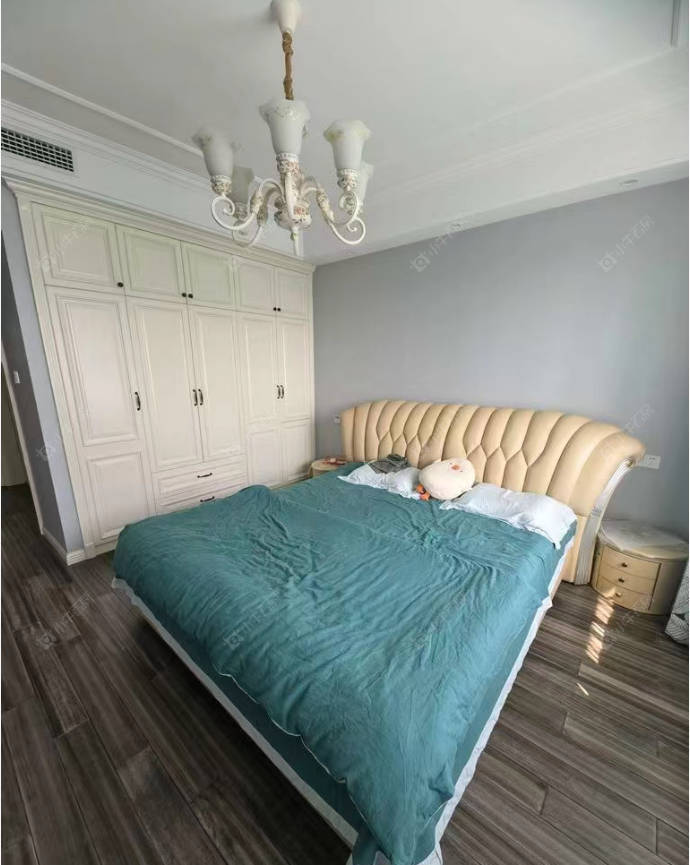 苏州阳光锦程西区在售二手房源室内图_小牛看房