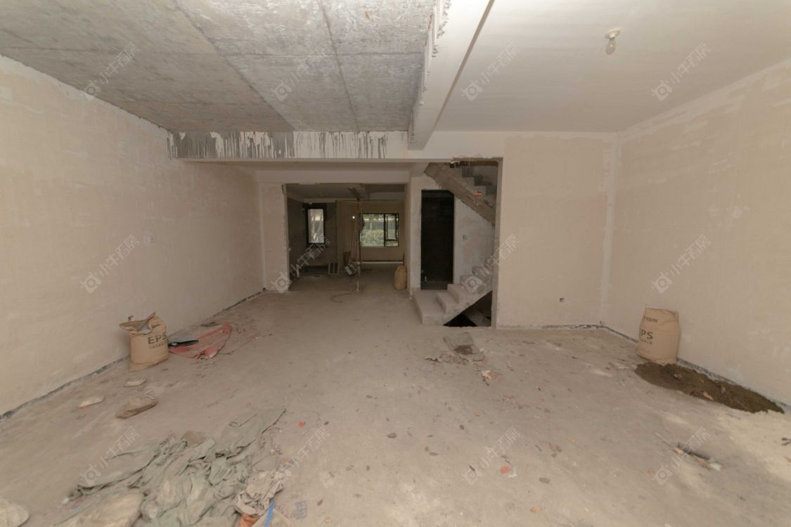 苏州建发御珑湾在售二手房源室内图_小牛看房