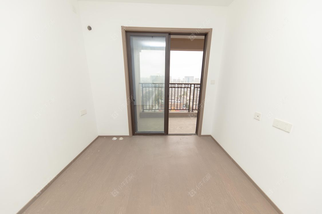 苏州建发和玺在售二手房源室内图_小牛看房