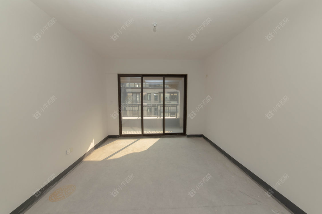 苏州建发御珑湾在售二手房源室内图_小牛看房