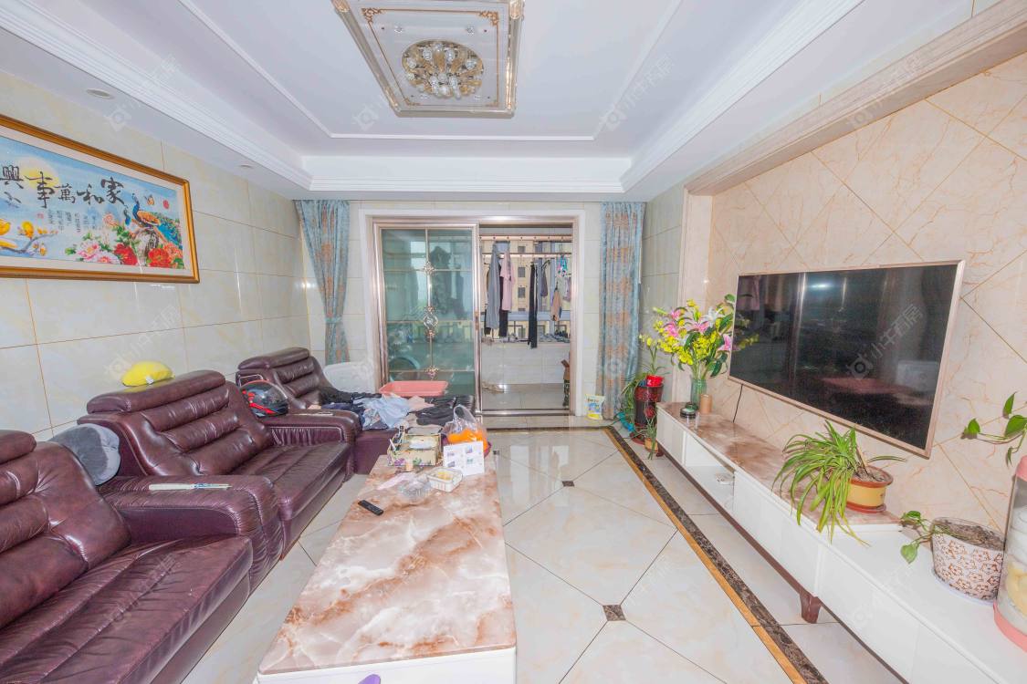 苏州西溪花苑在售二手房源室内图_小牛看房