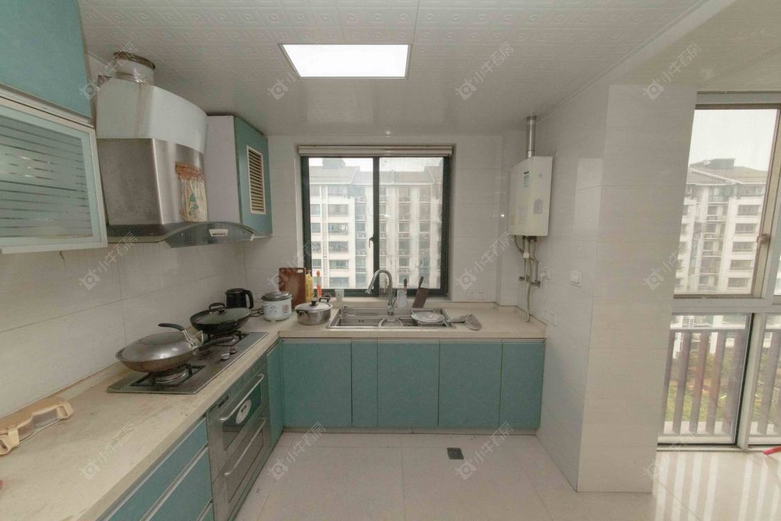 苏州锦绣花苑(西区)在售二手房源室内图_小牛看房