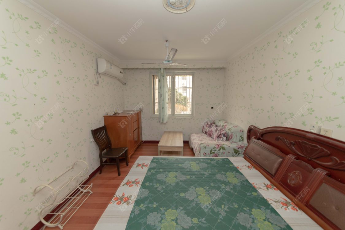 苏州花园浜四村在售二手房源室内图_小牛看房