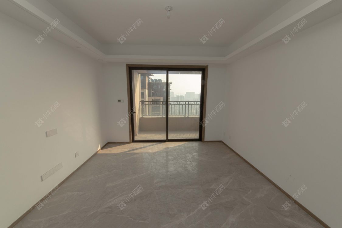 苏州建发和玺在售二手房源室内图_小牛看房