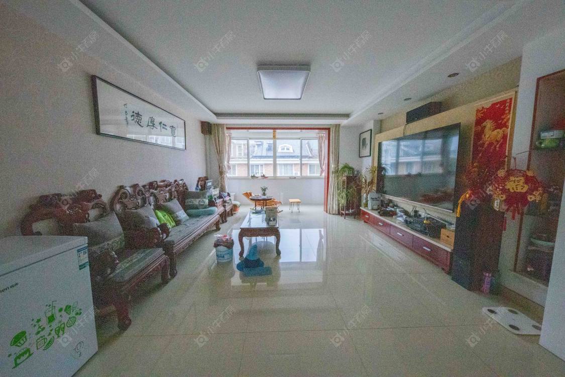 苏州东湖苑(南区)在售二手房源室内图_小牛看房