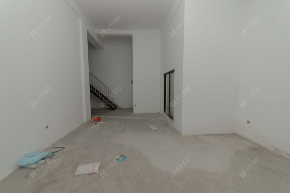 苏州中南樾府在售二手房源室内图_小牛看房