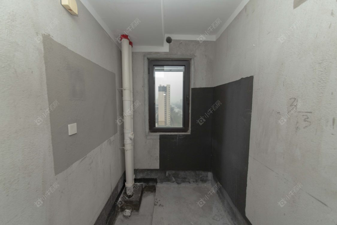 苏州中锐星奕湾在售二手房源室内图_小牛看房