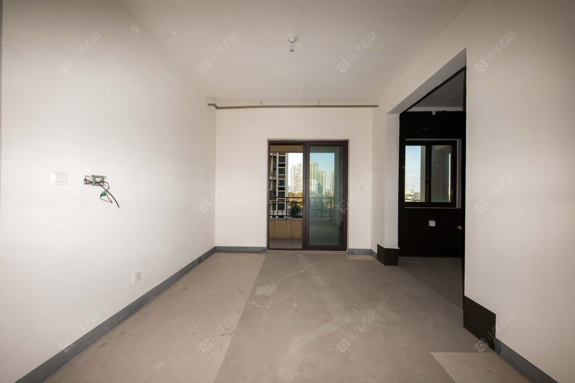 苏州世茂九溪墅(住宅)在售二手房源室内图_小牛看房