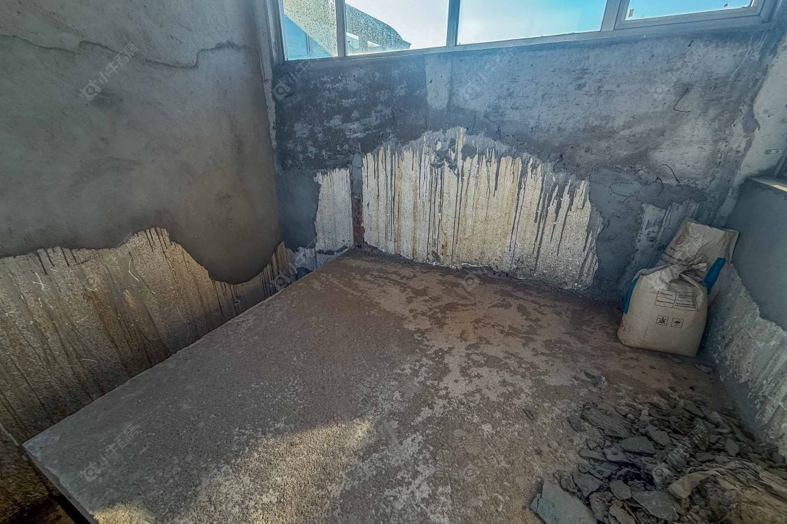 苏州香蜜湖公馆(别墅)东区在售二手房源室内图_小牛看房