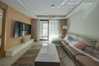 苏州暨阳府在售二手房_小牛看房