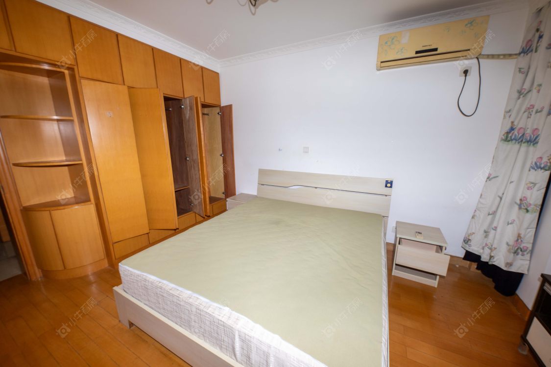 苏州南苑新村(东区)在售二手房源室内图_小牛看房