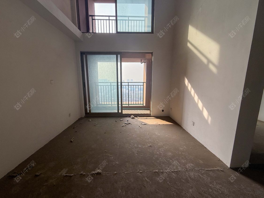 苏州中联铂悦在售二手房源_小牛看房