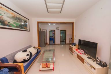 苏州百桥花园2室2厅1卫在售二手房房源图片