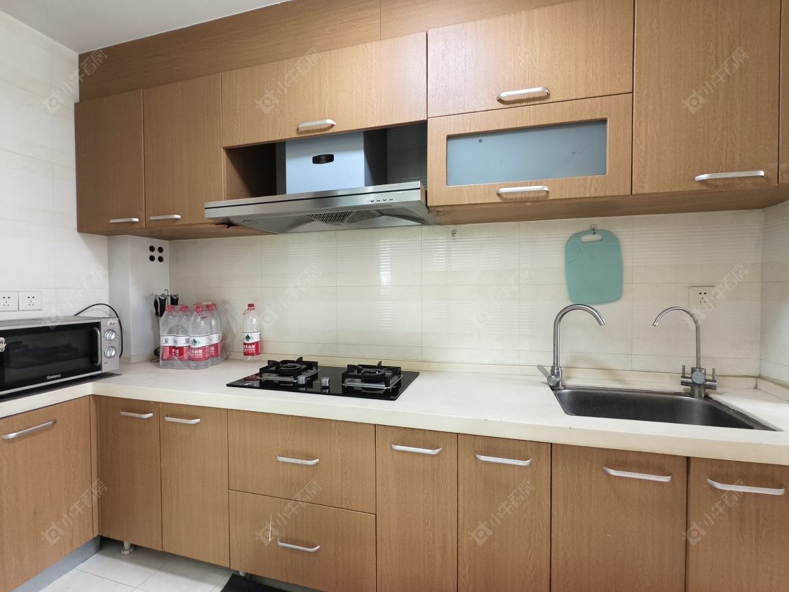 苏州湖滨国际在租房源室内图_小牛看房