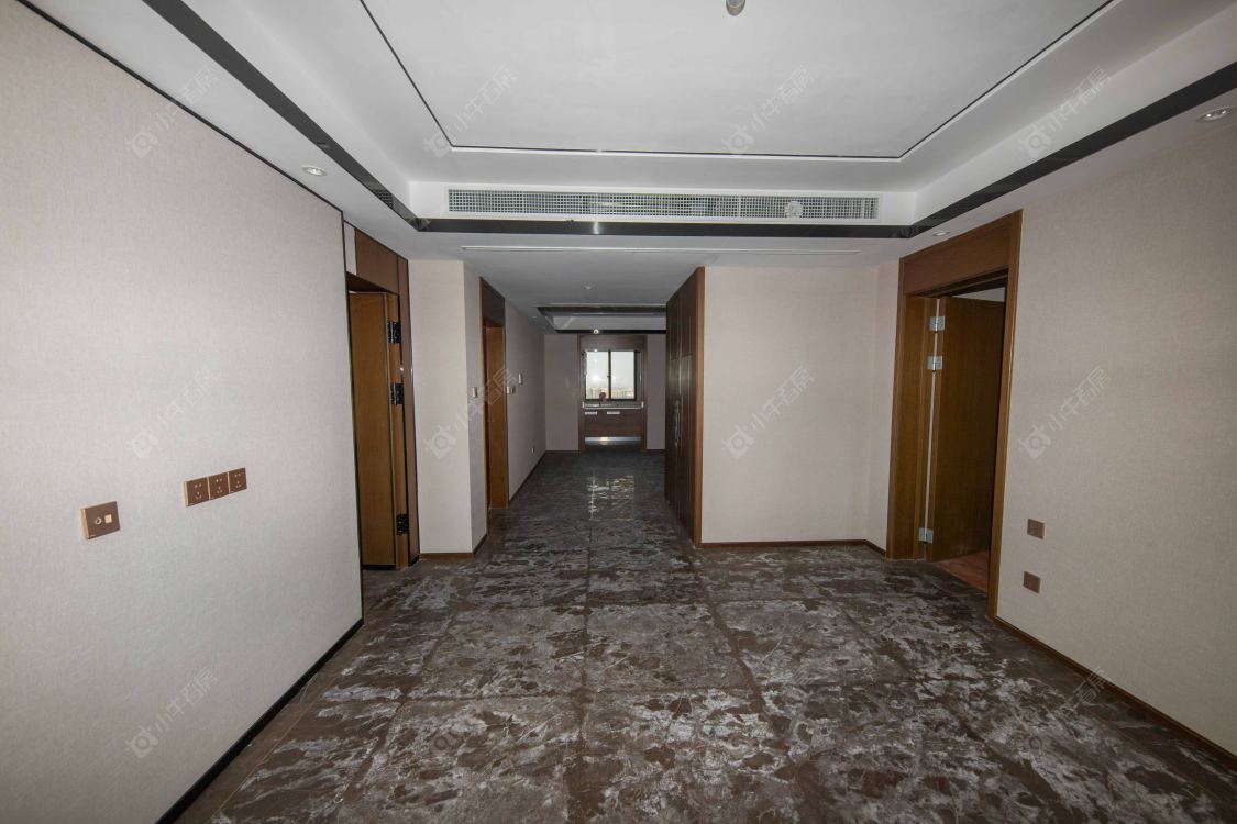 苏州世茂九溪墅(住宅)在售二手房源室内图_小牛看房