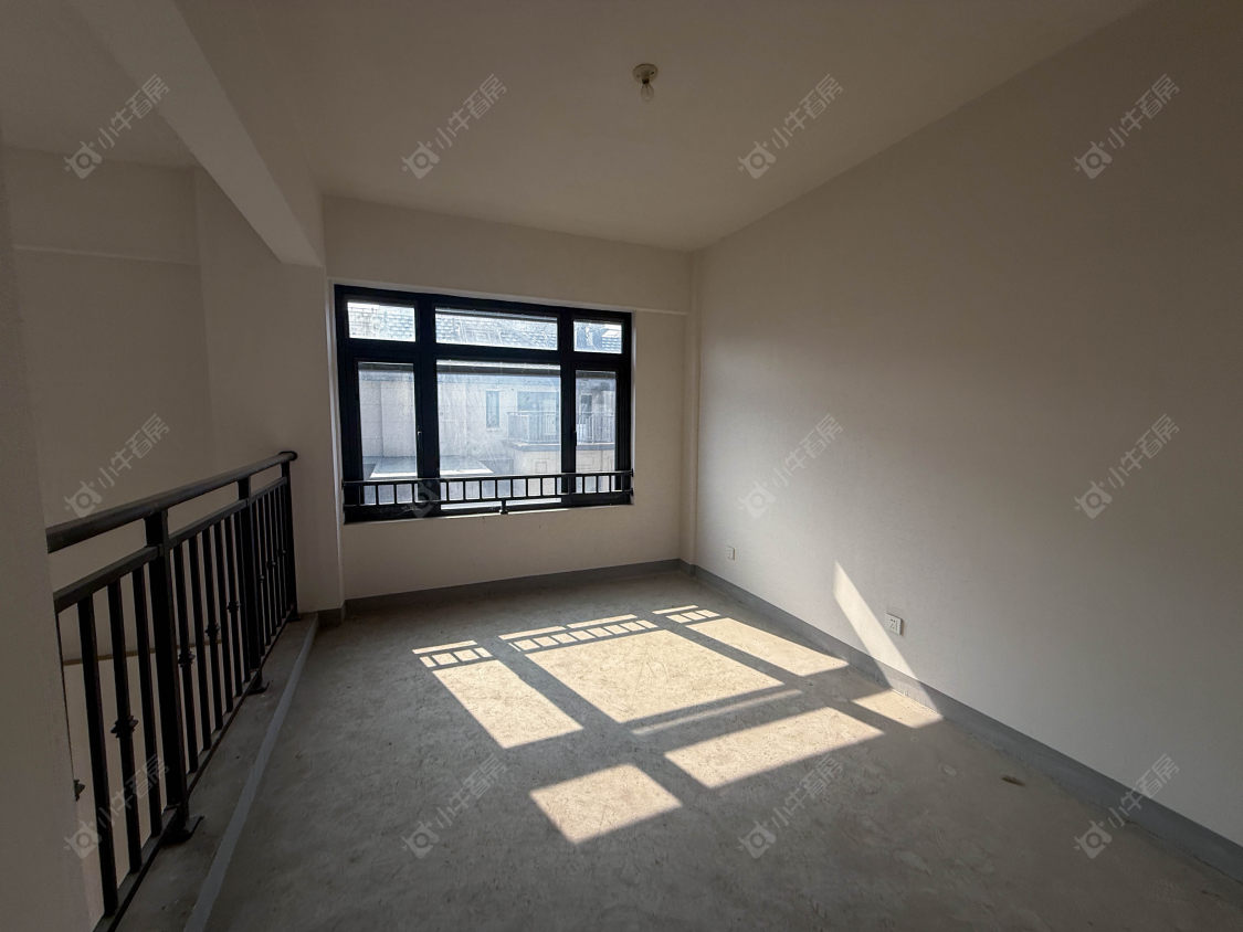 苏州保利艾庐(北区)在售二手房源室内图_小牛看房