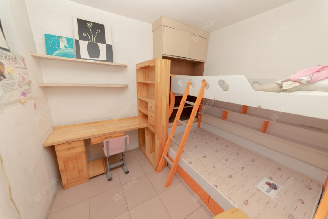 苏州花园浜二村在售二手房源室内图_小牛看房