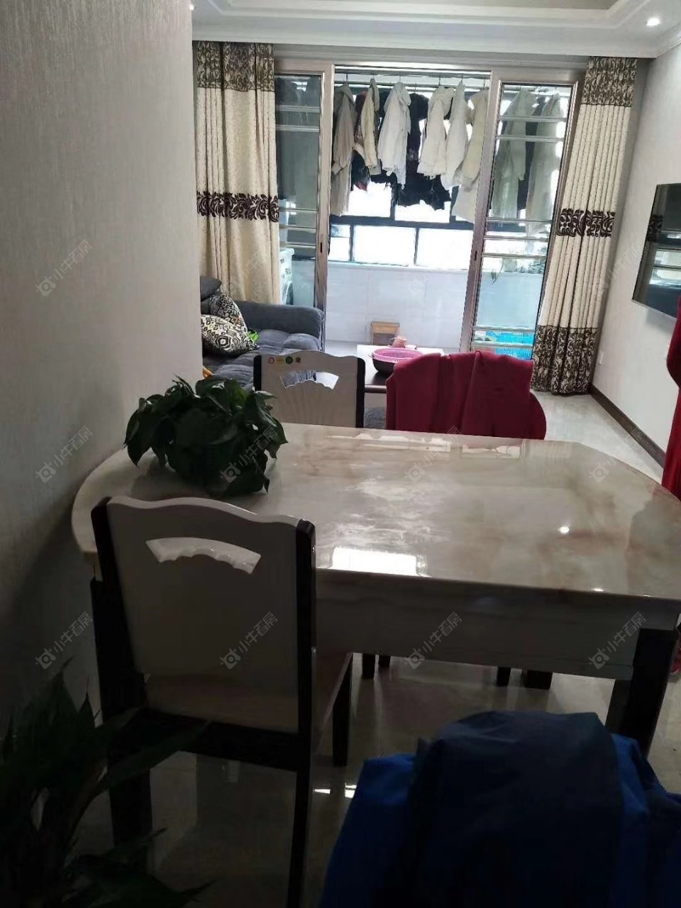 苏州范庄花苑在售二手房源室内图_小牛看房