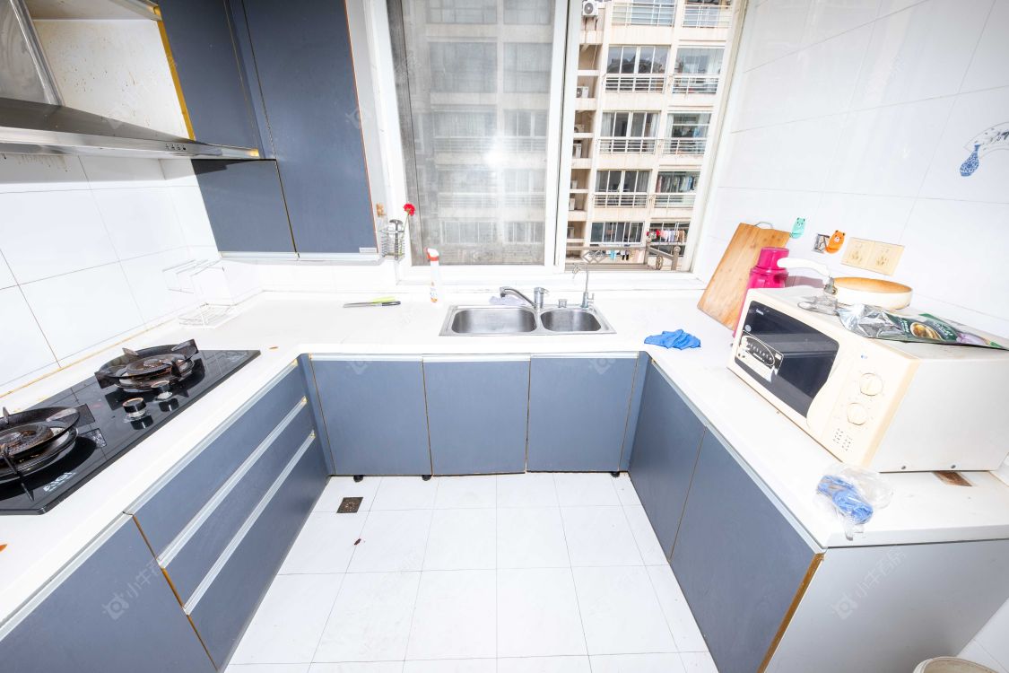 苏州东方明珠茗苑在售二手房源室内图_小牛看房