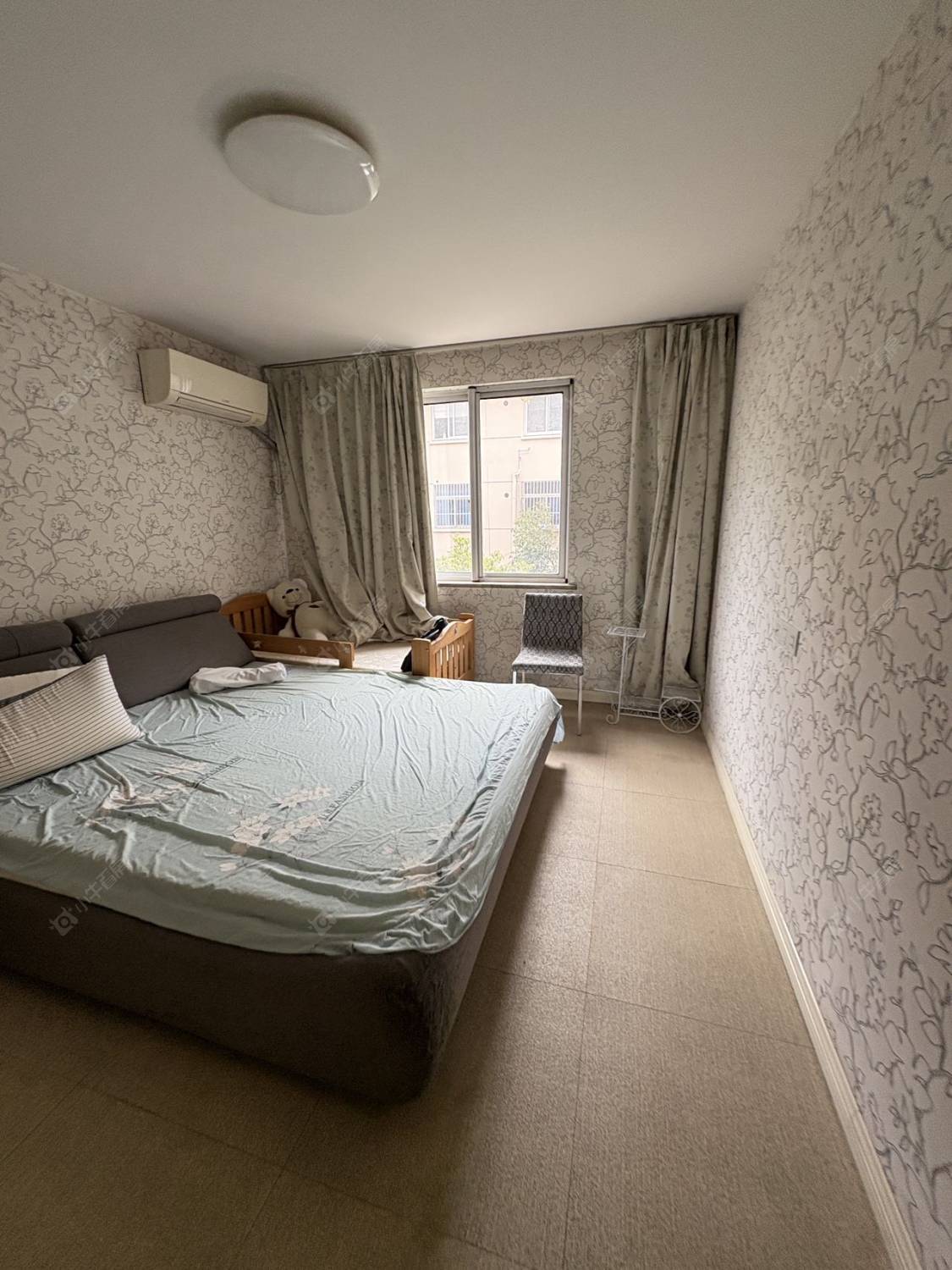 苏州东渡花园在售二手房源室内图_小牛看房