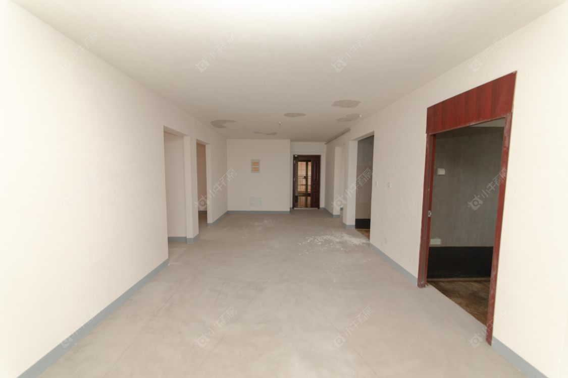 苏州汇金新城在售二手房源_小牛看房