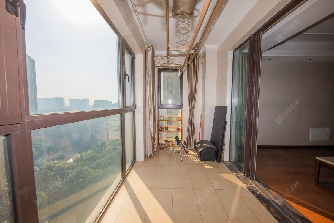 苏州世茂九溪墅(住宅)在售二手房源室内图_小牛看房